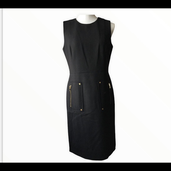 Tory Burch Dresses & Skirts - TORI BURCH BLACK DRESS🎉🎉HP🎉🎉